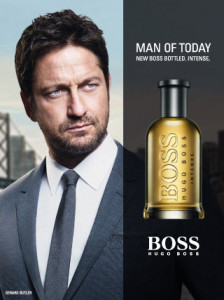 Boss Bottled Intense, Apa de parfum, Barbati - Img 2