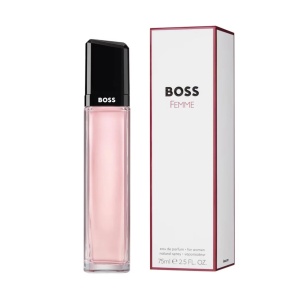 Boss Femme, Apa de Parfum, Femei