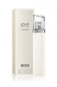 Boss Jour Pour Femme Lumineuse 75 ml