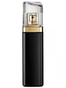 Boss Nuit Pour Femme, Apa de Parfum 50 ml