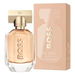 Boss The Scent, Femei, Apa de Parfum 30 ml