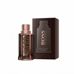 Boss The Scent Le Parfum Hugo Boss, Apa de Parfum, Barbati, 50 ml