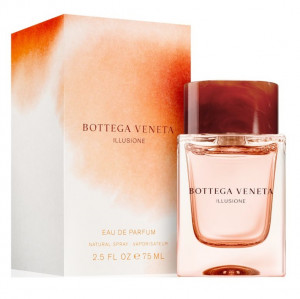 Bottega Veneta Illusione for Her, Apa de Parfum