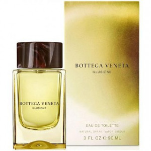 Bottega Veneta Illusione for Him