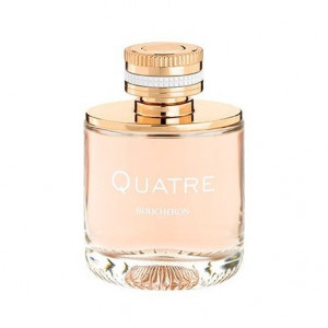 Quatre Femme, Femei, Eau de parfum, 100 ml tester
