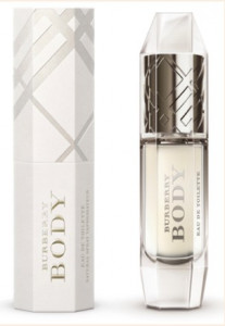 Burberry BODY Eau de Toilette