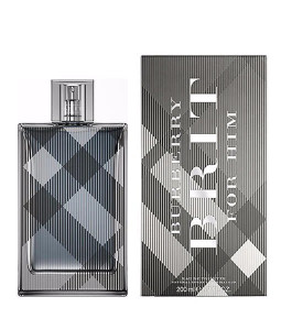 Burberry Brit for Him, 200 ml