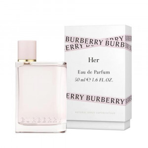 Burberry Her, Apa de Parfum, Femei, 50 ml