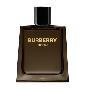 Burberry Hero, Parfum, Barbati