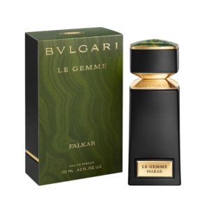 Bvlgari Le Gemme Falkar, Apa de Parfum, Barbati, 125 ml