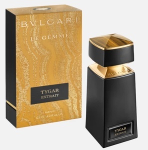 Bvlgari Le Gemme Tygar, Extrait de Parfum, Unisex