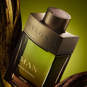 Bvlgari Man Wood Essence, Parfum, Barbati