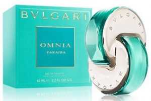 Bvlgari Omnia Paraiba, Femei, Apa de Parfum