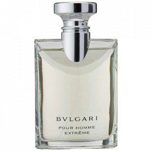 Bvlgari pour Homme Extreme, Apa de Toaleta 50 ml