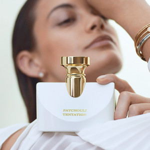 Bvlgari Splendida Patchouli Tentation, Apa de Parfum, Femei - Img 2