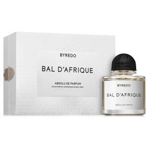 Byredo Bal d'Afrique Absolu de Parfum, Unisex