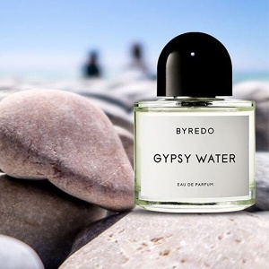 Byredo Gypsy Water Apa de Parfum, Unisex