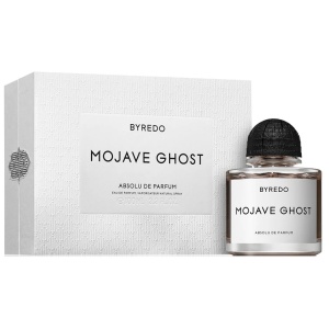 Byredo Mojave Ghost Absolu De Parfum, Unisex
