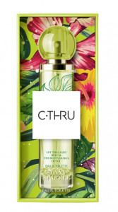 C-Thru Sunny Sparkle Eau de Toilette - Img 2