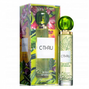 C-Thru Sunny Sparkle Eau de Toilette