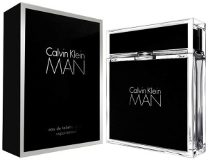 Calvin Klein, CK Man, Apa de Toaleta, Barbati, 100ml