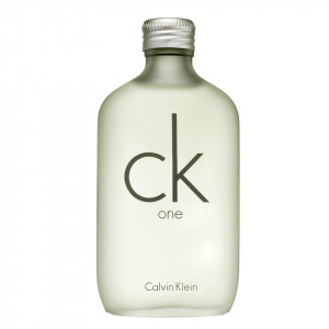 Calvin Klein CK One, Apa de toaleta, 50 ml