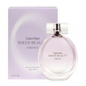 Calvin Klein CK Sheer Beauty Essence, Femei, Apa de Toaleta