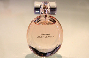 Calvin Klein Ck Sheer Beauty, Femei, Apa de Toaleta 30 ml