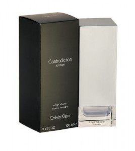 Calvin Klein Contradiction for Men 100 ml