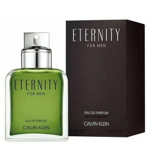 Calvin Klein, Eternity, Apa de Parfum, Barbati
