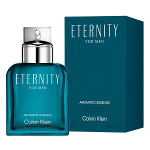 Calvin Klein Eternity Aromatic Essence Parfum Intense, Barbati