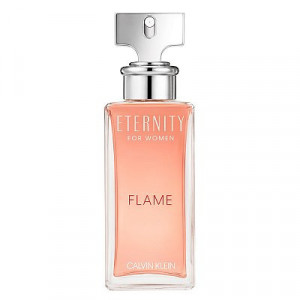 Calvin Klein Eternity Flame, Apa de Parfum, Femei - Img 3