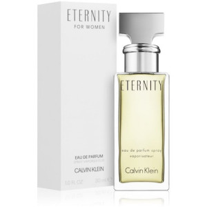 Calvin Klein Eternity for Women, 30 ml