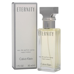 Calvin Klein Eternity for Women, Apa de Parfum - Img 4