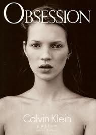 Calvin Klein Obsession, Apa de Parfum, Femei - Img 2