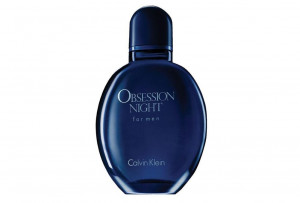 Calvin Klein Obsession Night Man, Apa de Toaleta - Img 4