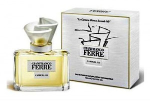Camicia 113 Gianfranco Ferre, Apa de Parfum, Femei
