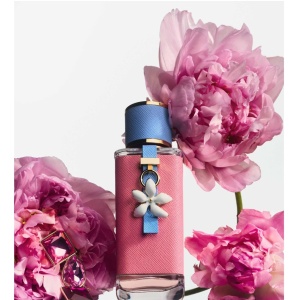 Carolina Herrera Alegria de Vivir, Apa de parfum, Femei