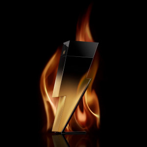 Carolina Herrera Bad Boy Extreme, Apa de Parfum, Barbati
