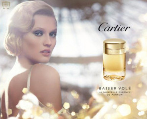 Cartier Baiser Vole Essence De Parfum - Img 4