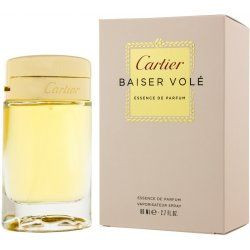 Cartier Baiser Vole Essence De Parfum, Femei