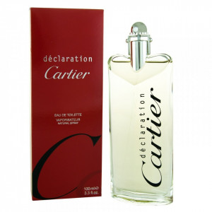 Cartier Declaration, Apa de Toaleta, Barbati