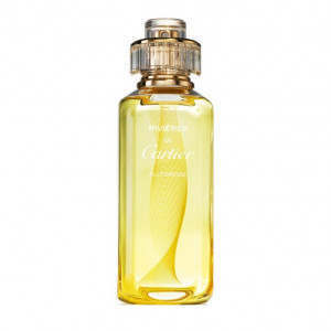 Tester Cartier Rivieres de Cartier Allegresse, Apa de Toaleta, Unisex