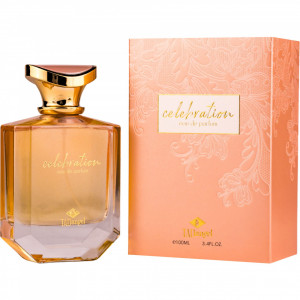 Celebration Tad Angel, Apa de parfum, Femei, 100 ml