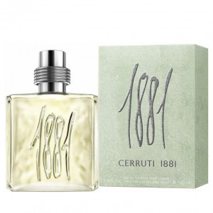 Cerruti 1881 Men, Apa de Toaleta, 100 ml