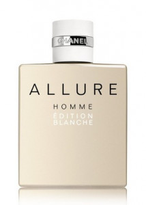 Chanel Allure Homme Edition Blanche, 100 ml Tester