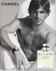 Chanel Allure Homme Sport, Apa de Colonie - Img 4