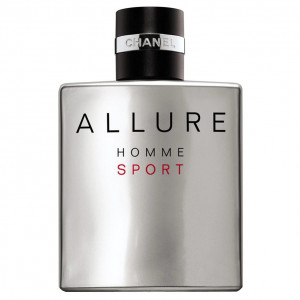 Chanel Allure Homme Sport, Apa de Toaleta, 150 ml