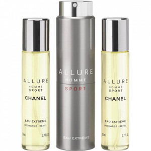 Chanel Allure Homme Sport Extreme, Apa de Parfum, Barbati