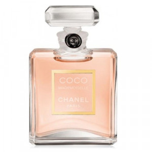 Chanel Coco Mademoiselle Parfum - Img 2